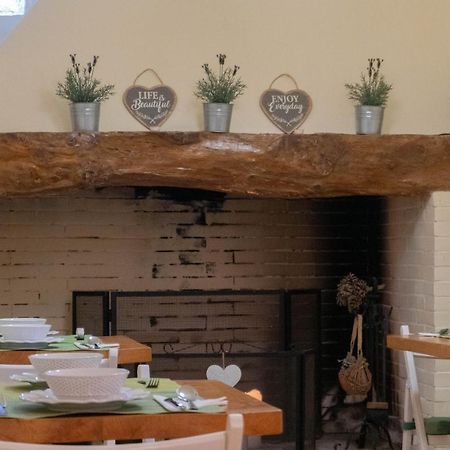 Eco Soul Ericeira Guesthouse - Adults Only ภายนอก รูปภาพ