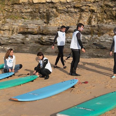 Eco Soul Ericeira Guesthouse - Adults Only ภายนอก รูปภาพ
