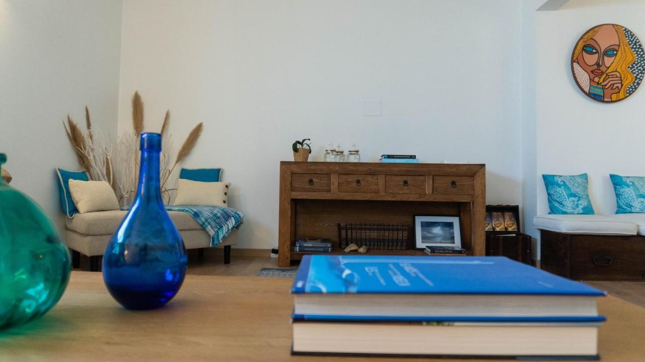 Eco Soul Ericeira Guesthouse - Adults Only ภายนอก รูปภาพ