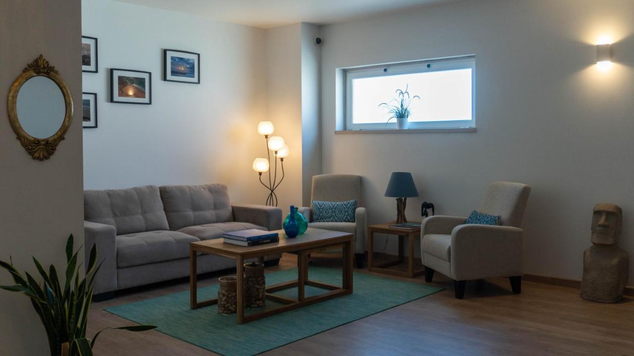 Eco Soul Ericeira Guesthouse - Adults Only ภายนอก รูปภาพ
