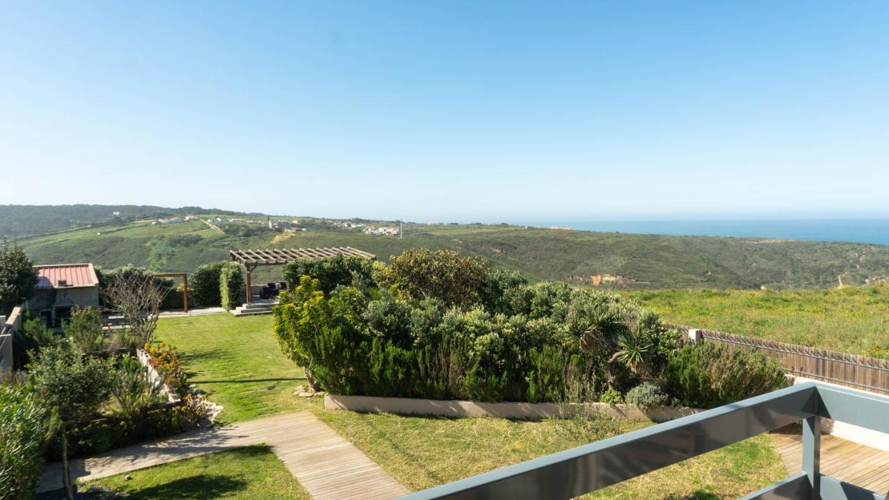Eco Soul Ericeira Guesthouse - Adults Only ภายนอก รูปภาพ