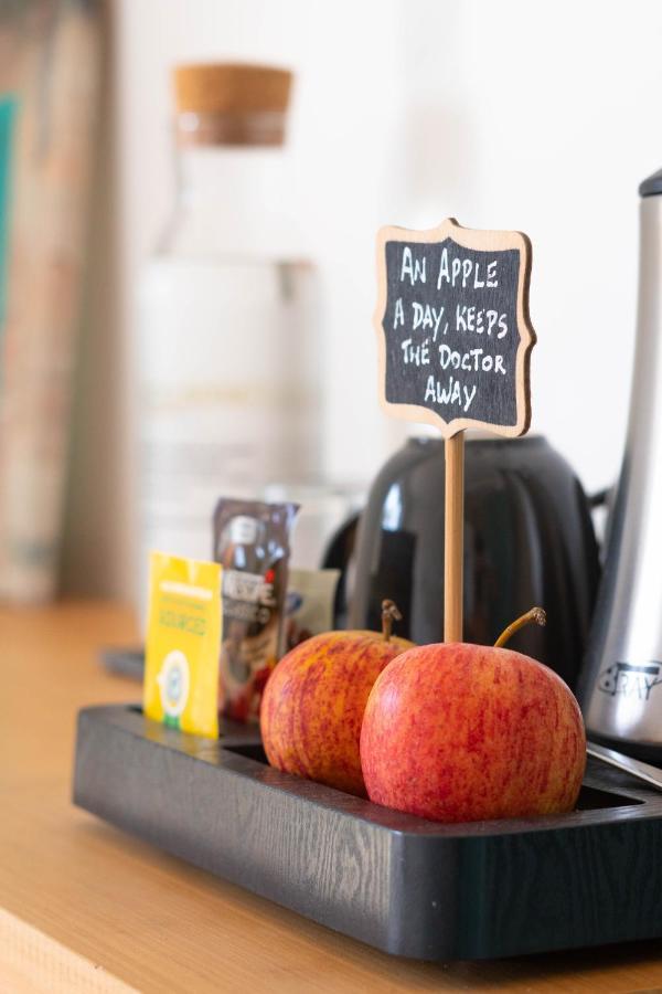 Eco Soul Ericeira Guesthouse - Adults Only ภายนอก รูปภาพ