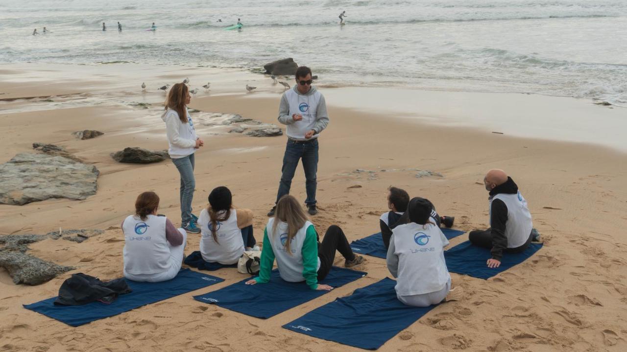 Eco Soul Ericeira Guesthouse - Adults Only ภายนอก รูปภาพ