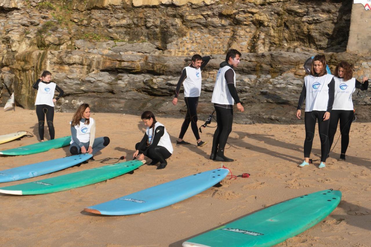 Eco Soul Ericeira Guesthouse - Adults Only ภายนอก รูปภาพ
