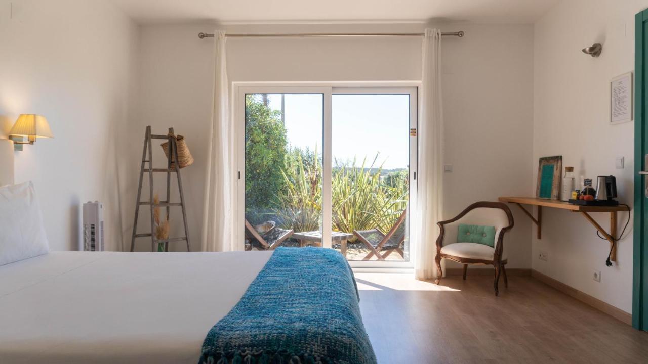 Eco Soul Ericeira Guesthouse - Adults Only ภายนอก รูปภาพ