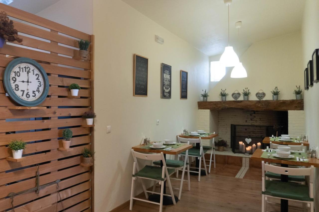 Eco Soul Ericeira Guesthouse - Adults Only ภายนอก รูปภาพ