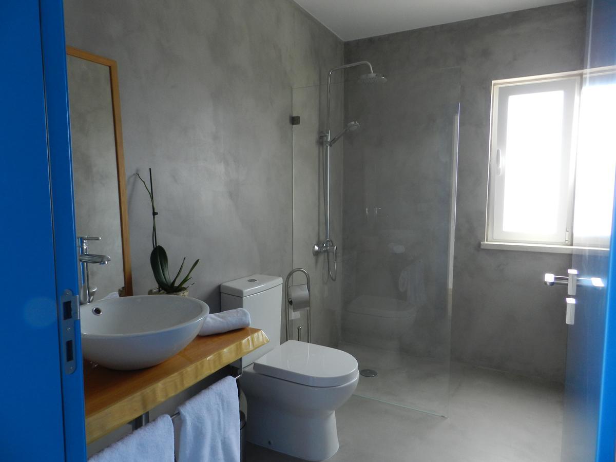 Eco Soul Ericeira Guesthouse - Adults Only ภายนอก รูปภาพ