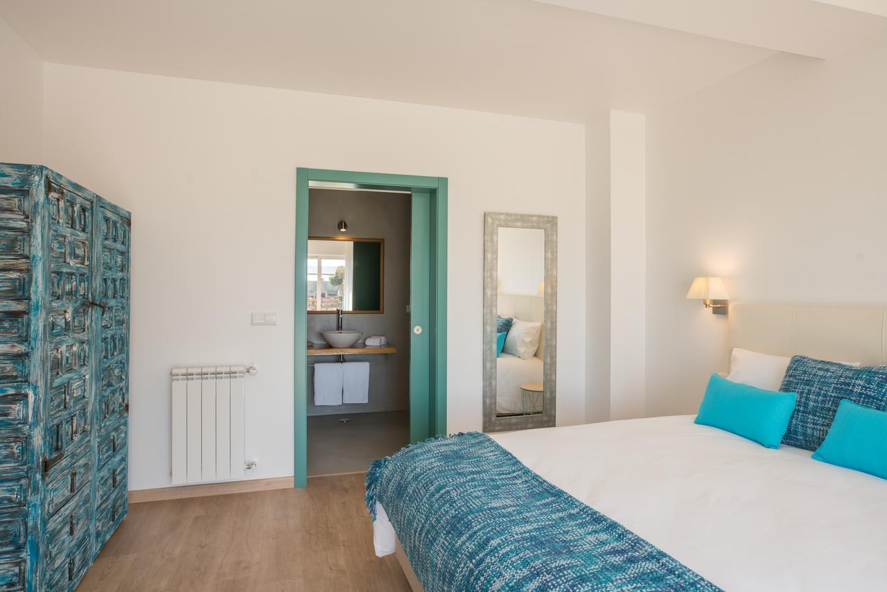 Eco Soul Ericeira Guesthouse - Adults Only ภายนอก รูปภาพ
