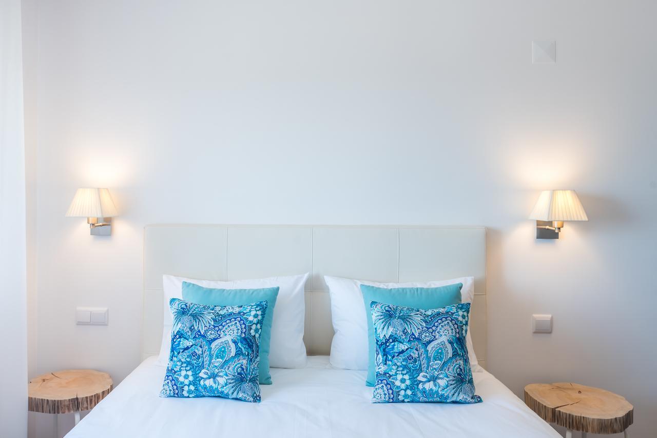 Eco Soul Ericeira Guesthouse - Adults Only ภายนอก รูปภาพ