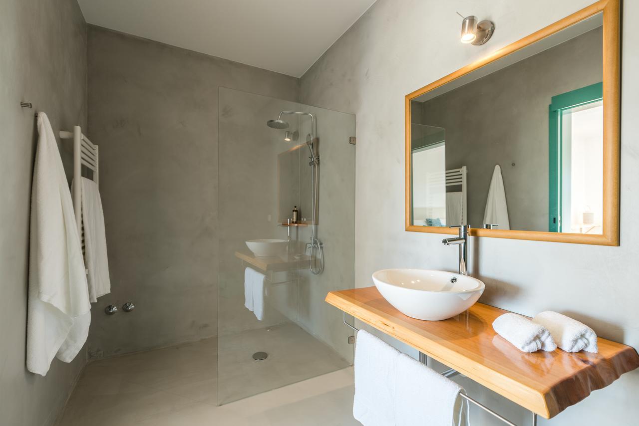 Eco Soul Ericeira Guesthouse - Adults Only ภายนอก รูปภาพ