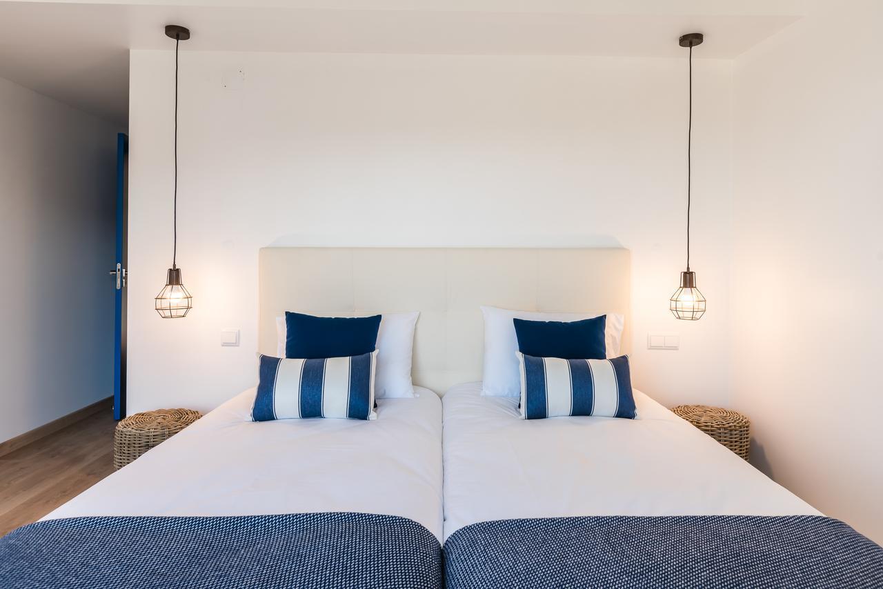 Eco Soul Ericeira Guesthouse - Adults Only ภายนอก รูปภาพ