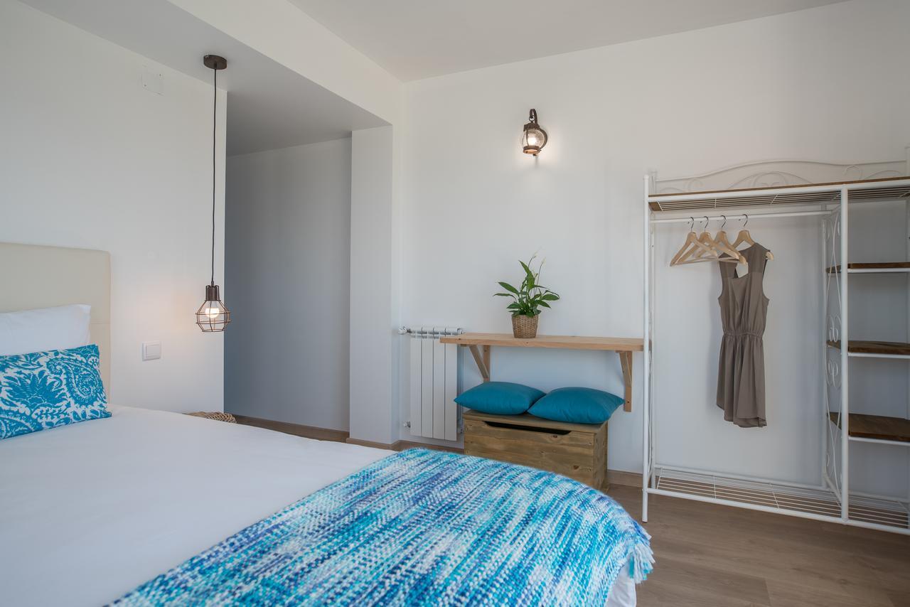 Eco Soul Ericeira Guesthouse - Adults Only ภายนอก รูปภาพ