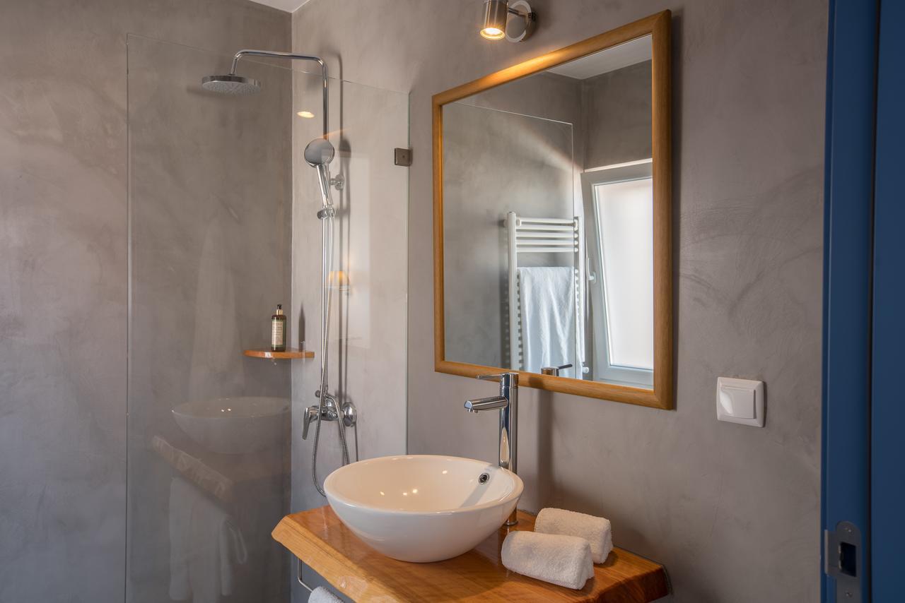 Eco Soul Ericeira Guesthouse - Adults Only ภายนอก รูปภาพ