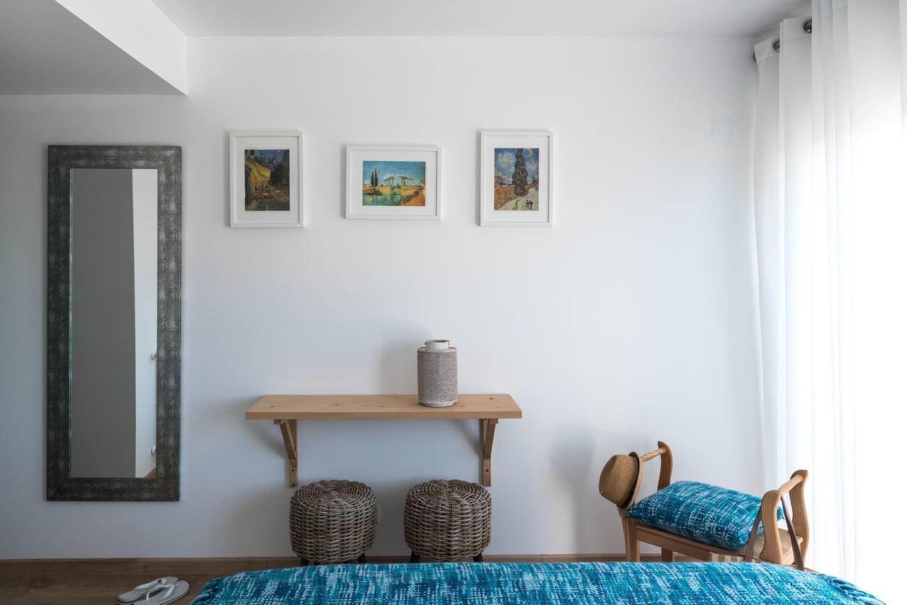 Eco Soul Ericeira Guesthouse - Adults Only ภายนอก รูปภาพ
