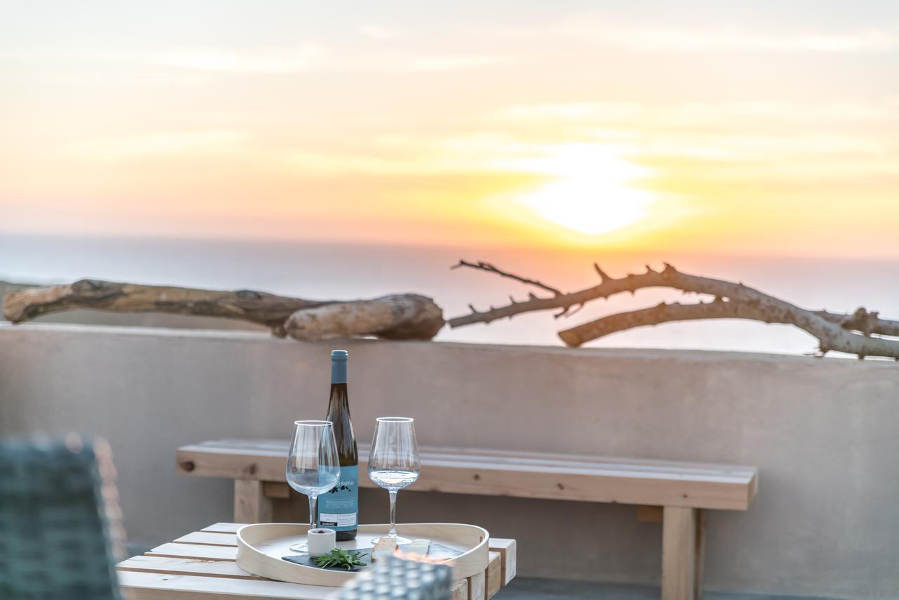 Eco Soul Ericeira Guesthouse - Adults Only ภายนอก รูปภาพ
