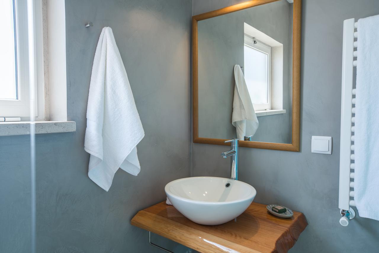Eco Soul Ericeira Guesthouse - Adults Only ภายนอก รูปภาพ