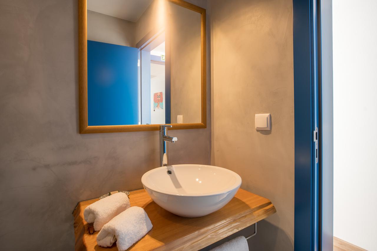 Eco Soul Ericeira Guesthouse - Adults Only ภายนอก รูปภาพ