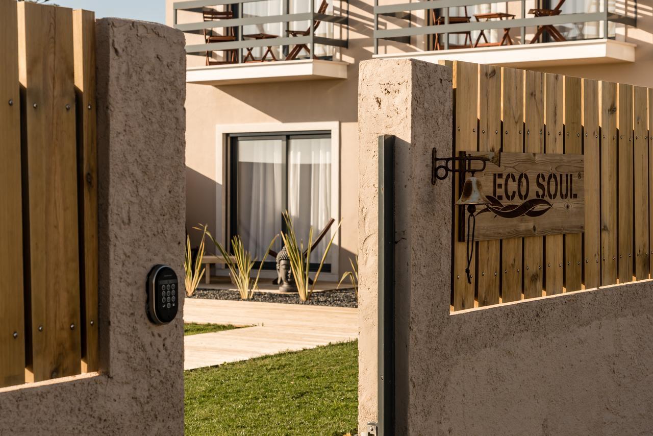 Eco Soul Ericeira Guesthouse - Adults Only ภายนอก รูปภาพ