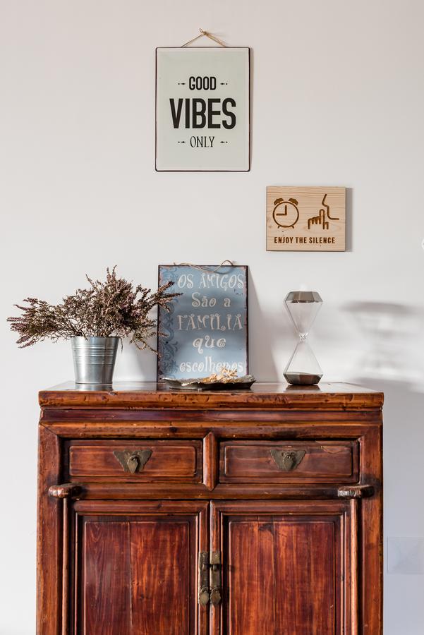 Eco Soul Ericeira Guesthouse - Adults Only ภายนอก รูปภาพ