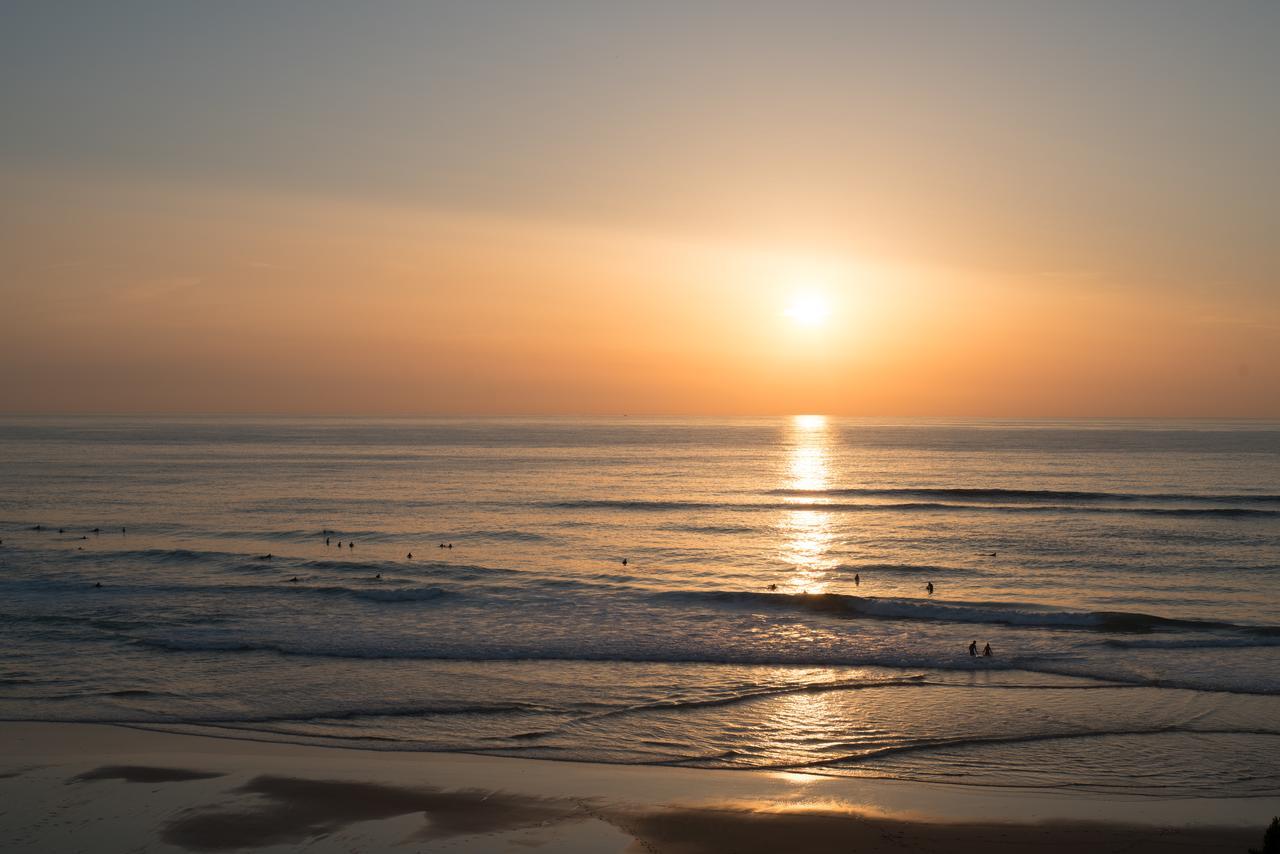 Eco Soul Ericeira Guesthouse - Adults Only ภายนอก รูปภาพ