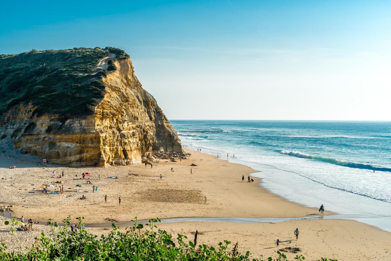 Eco Soul Ericeira Guesthouse - Adults Only ภายนอก รูปภาพ